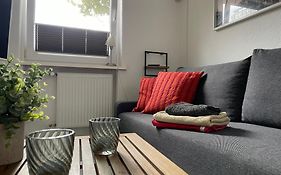 Schöne 2-Zimmer Wohnung in Geesthacht
